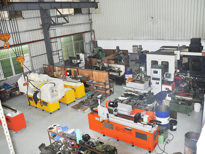 Production
