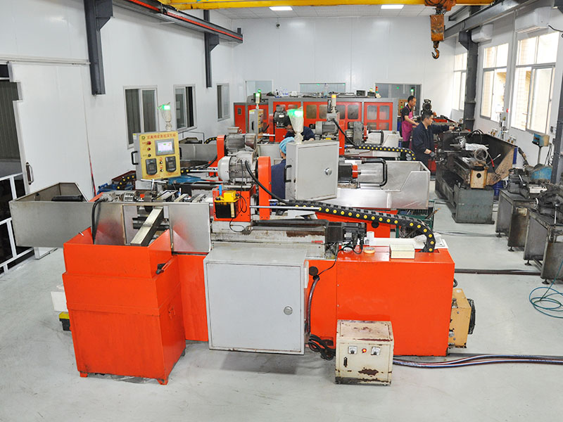 Production