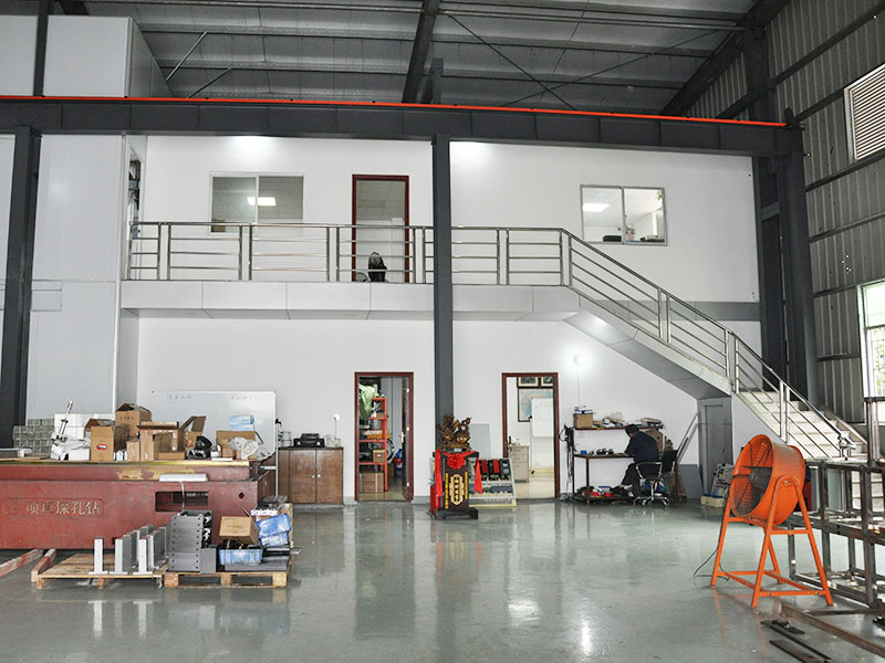 Production